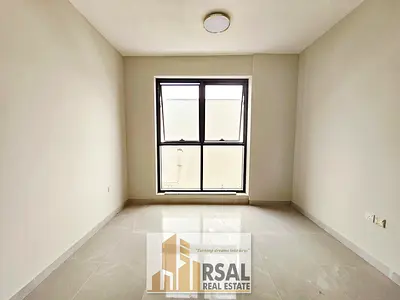 Lavish Brand New Family 1BHK/Ready to move/EASY Payment/Near to Mango Market University Area Sharjah