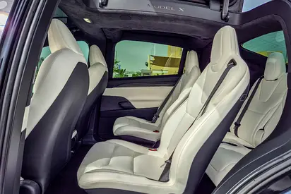 صورة مصغرة 13 لـ 2024 Tesla MODEL X