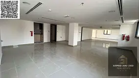 Commercial Showroom for Annual Rent 3900 Sqft Suitable for Most Business Activities Excluding Shisha