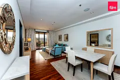 Exclusive Apartment / Downpayment 25% And Move In