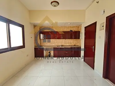 Spacious Unit | Family Friendly | Muwaileh Bus Terminal