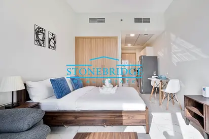 Fully Furnished | Near to Metro| High ROI