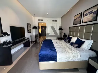 Big Layout | Fully Furnished | Great Price