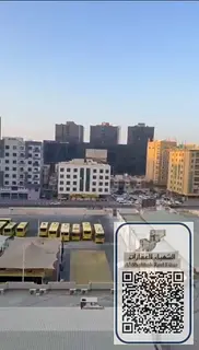 Premium Studio for Sale – Great Investment Opportunity Studio for sale in Al Nuaimiya C – Ajman,