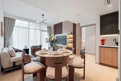 2Br- Close to Metro- Fully Furnished