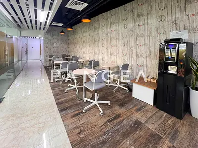 Business Centre Office | All Bills Included | Options Available