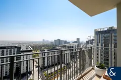 3 Bed | Boulevard View | High Floor
