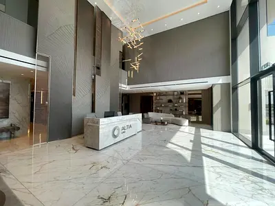 Brand new building | Pool view | Fully equipped kitchen | Great Location