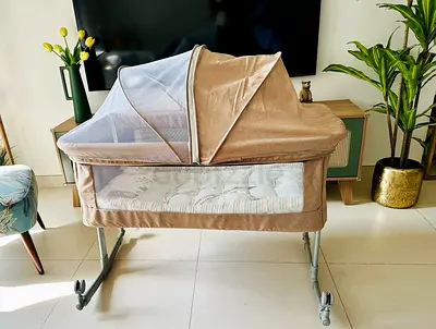 Baby bassinet