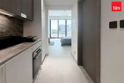 Furnished | High Floor | Pool View