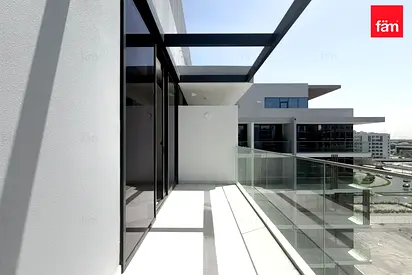 Furnished | High Floor | Pool View
