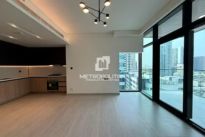 Canal View | Mid Floor | Brand New 2BR Apartment