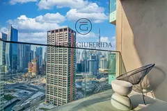 Luxury Unit | Burj Khalifa View | Vacant Soon