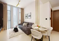 Fully Furnished | State Of The Art Appliances | High Floor