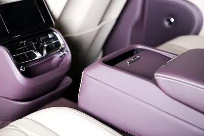 2022 Bentley FLYING SPUR — миниатюра 12