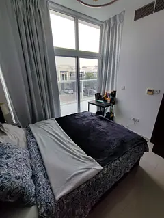 Master Room Damac Hills 2