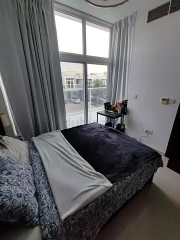 Master Room Damac Hills 2