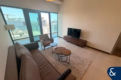 High Floor | Brand New | Modern Luxury