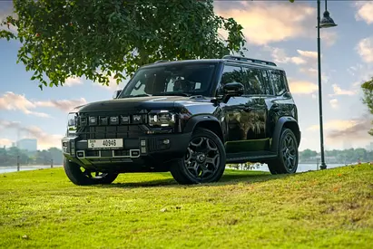 New Car | ZERO Deposit