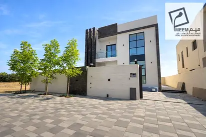 Villa for Sale in Al Zahya Ajman Prime Area