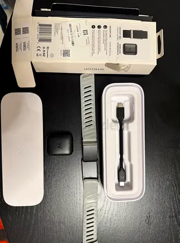 Whoop Life 4.0 - (The Medical-Grade Variation)