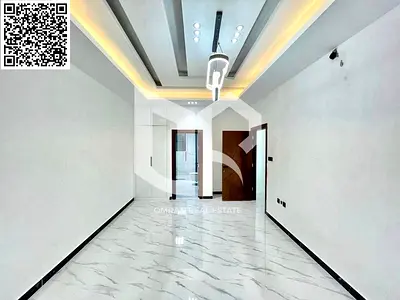 🔥 Limited-Time Offer – Ready-to-Move Villa in Ajman (Al Helio 1) 🏡 Own a modern villa directly from the owner with exclusive benefits you