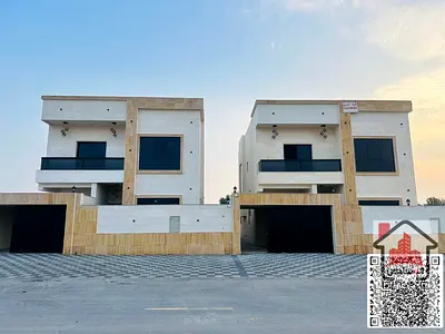Villa for sale in Ajman