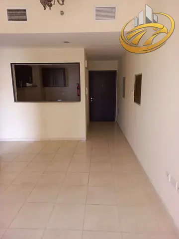 VACANT 1BR (STRUCTURAL REPAIR ON PROCESS) investment