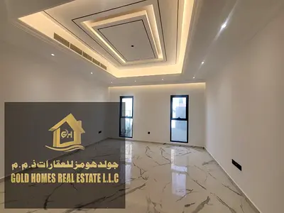 Modern Family Villa in Mohiyat 1 | Spacious Layout