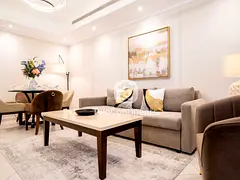 Chic 1BR I Ready to Live I Great Location