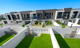 Vacant | Type B | Landscaped | Negotiable | No Agents