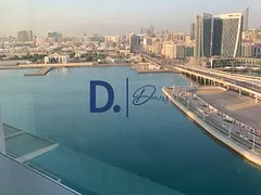 Panoramic Views | Unfurnished | High Floor