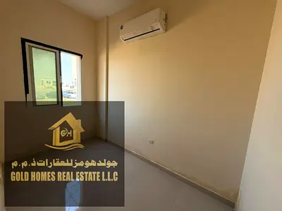 ✨ Spacious Studio Apartment for Rent in Al Alia – Prime Location! ✨