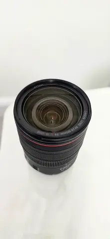 Canon RF 24-70mm f/4 Lens