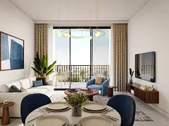 High Floor | Open Views | Family Living