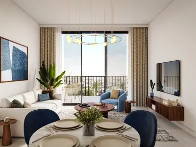 High Floor | Open Views | Family Living