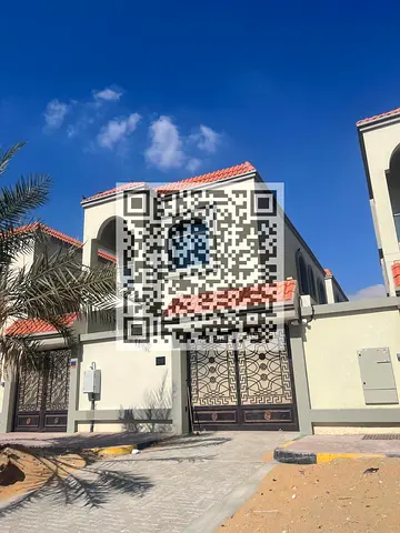 Exclusive G+1 Villa for Sale in Al Helio 1, Ajman – Prime Investment Opportunity