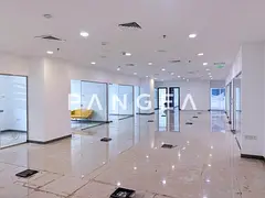 Glass Partitions | 8 Parking Spaces | Ready to move in