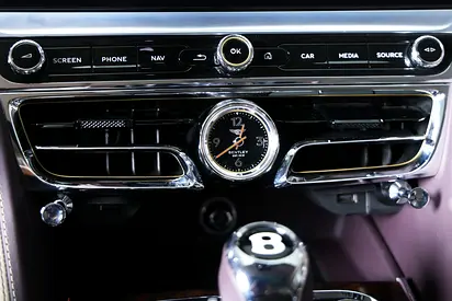 2022 Bentley FLYING SPUR — миниатюра 9