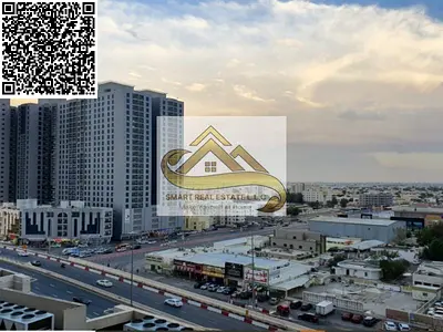 موقع حيوي عائد استثماري جيد جاهز للسكن - موقف خاص