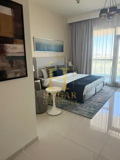 Luxury Living| Hotel Apartment | Fully Furnished