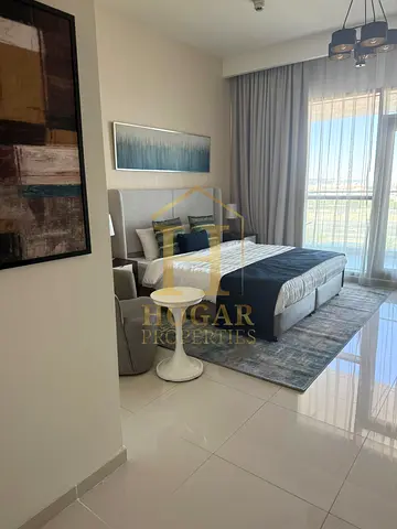 Luxury Living| Hotel Apartment | Fully Furnished
