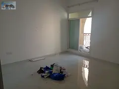 For annual rent in Al Jurf 2, Ajman: a one-bedroom apartment with a living room, located in a prime