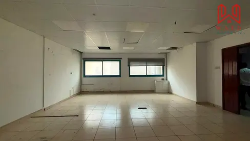 Prestigious Office for Rent - Prime Location
