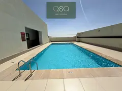 Azha New is a fully integrated, world-class project offering studios with built-in wardrobes, balcon