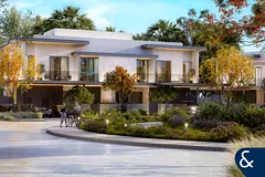 Townhouse | Golf Community | Elegant Designs