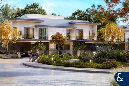 Townhouse | Golf Community | Elegant Designs