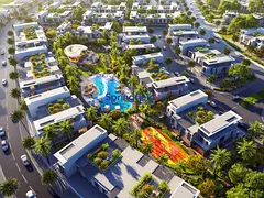 Modern Architecture | Wellness Amenities | Resale