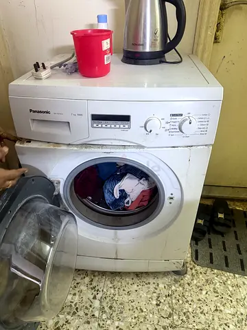 Panasonic Washing Machine for Sale- not working