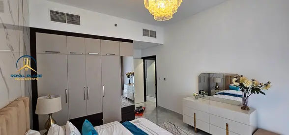 SPACIOUS |NEAREST TO METRO |FULLY FURNISHED | ELEGANT